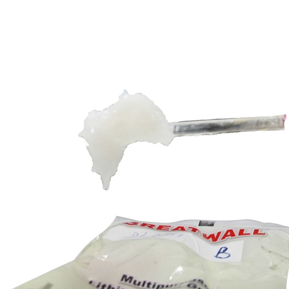 潤(rùn)滑脂-長(zhǎng)城2產(chǎn)品圖1