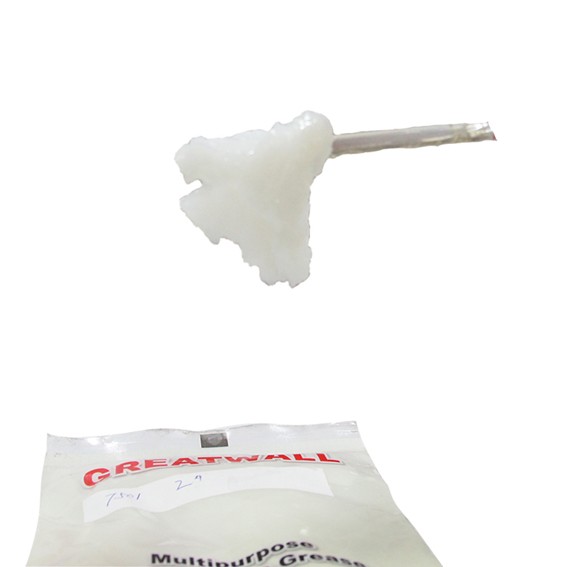 潤滑脂-長城1產(chǎn)品圖1