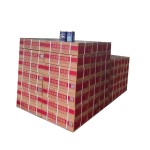 潤滑脂-白色特種潤滑脂紙箱包裝-縮略圖1