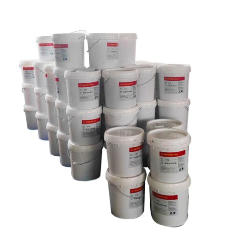潤(rùn)滑脂無(wú)字白桶
