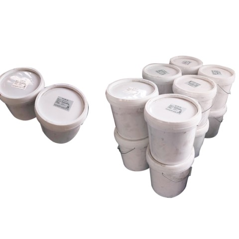 潤(rùn)滑脂白字桶