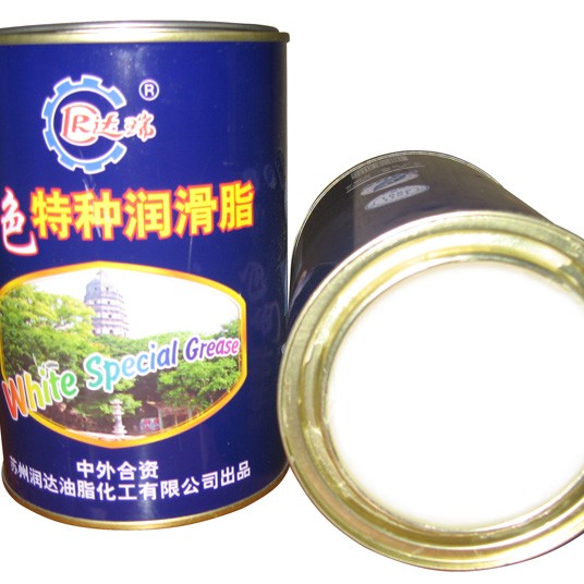 PGW特種白色潤(rùn)滑脂